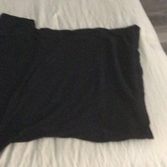 Nike air black t-shirt - Picture 6 of 6